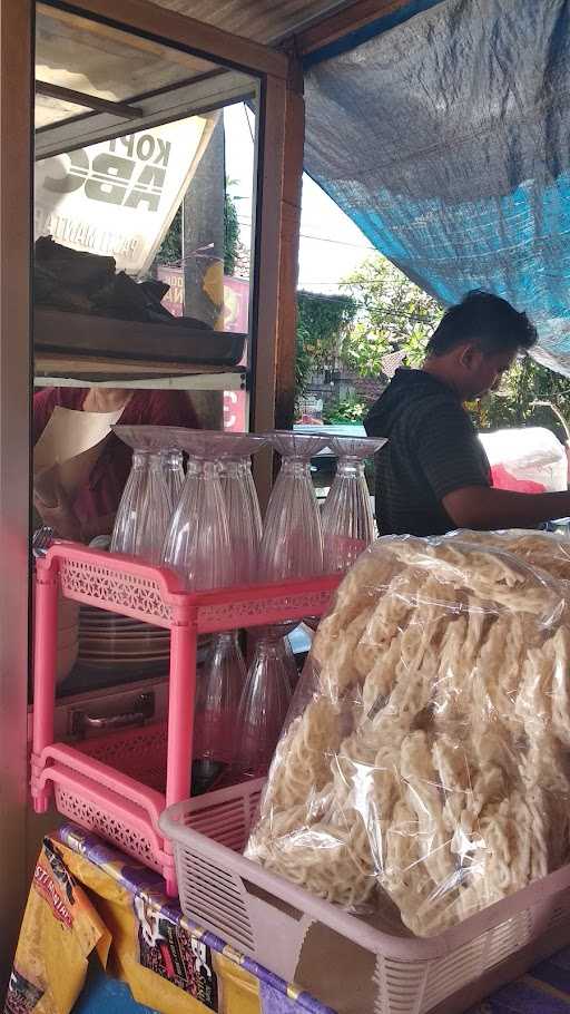 Warung Pageh Spesial Ikan Laut 5