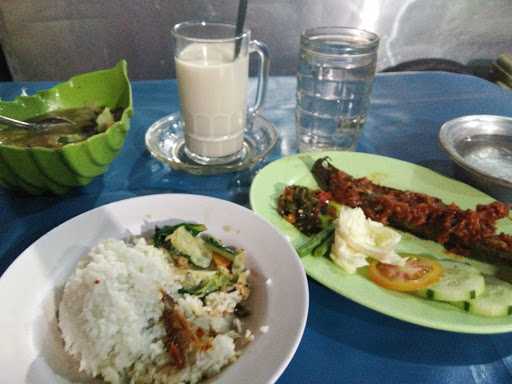 Warung Pojok 4