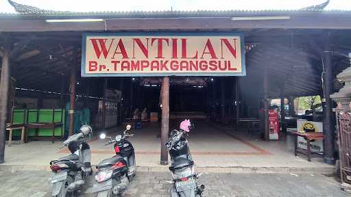 Warung Putu Sate Ikan 6