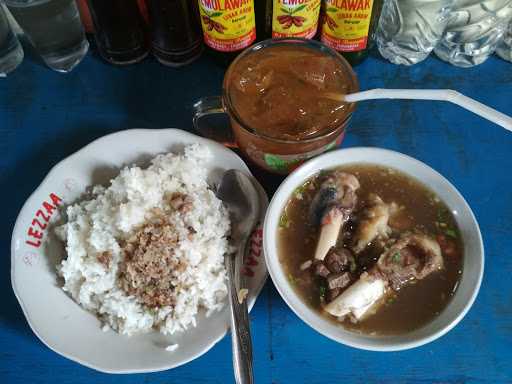 Warung Sate Fitri 9