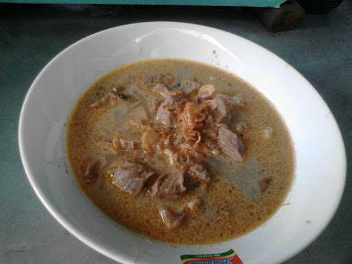 Warung Sate Lancheng Madure 3