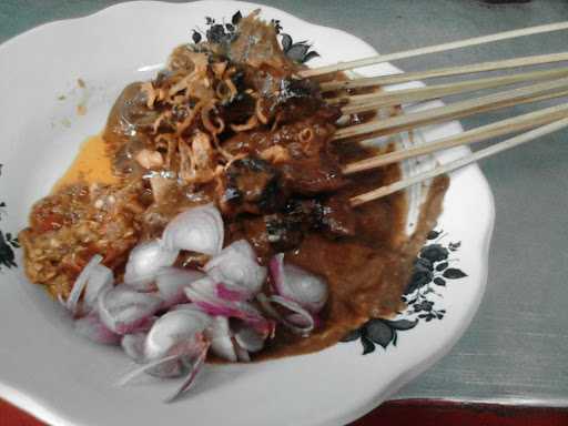 Warung Sate Lancheng Madure 2