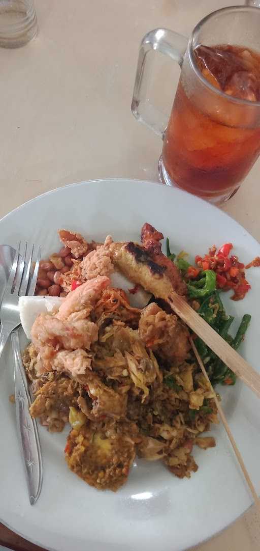 Warung Satria 9