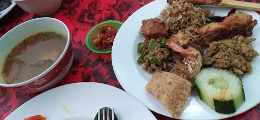 Warung Setia Budi 5