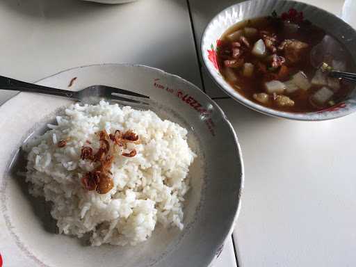 Warung Soto Sapi 3