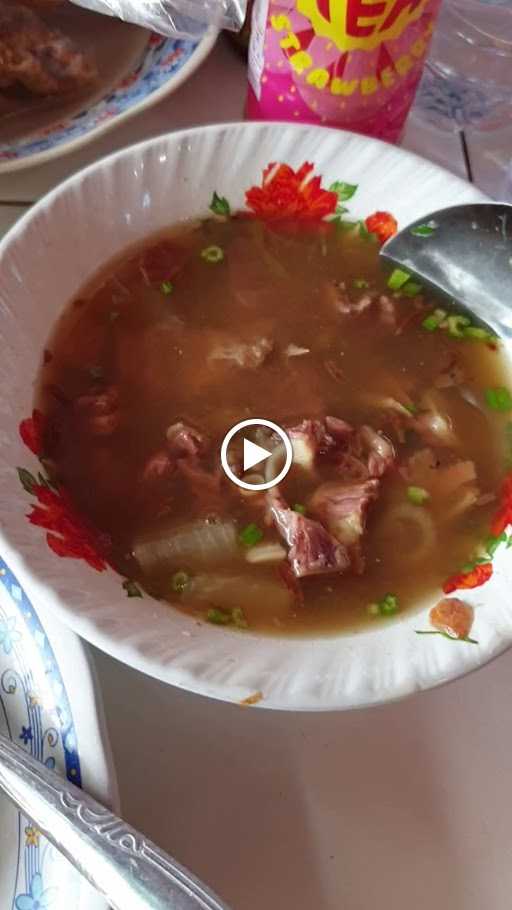 Warung Soto Sapi 2