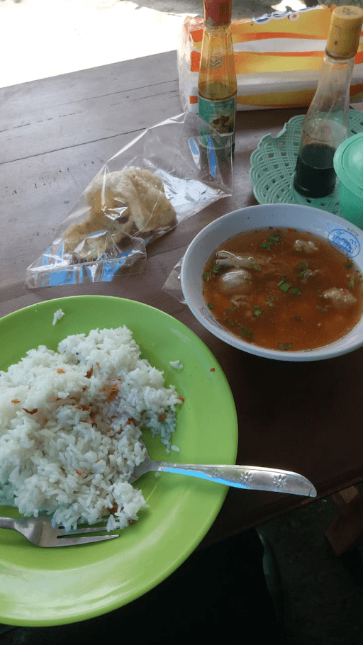 Warung Soto Sapi Batan Jepun 6