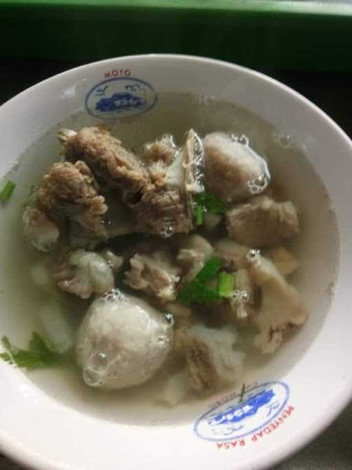 Warung Soto Sapi Batan Jepun 2