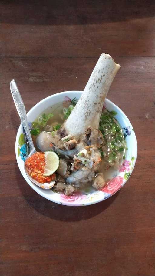 Warung Soto Sapi Batan Jepun 7