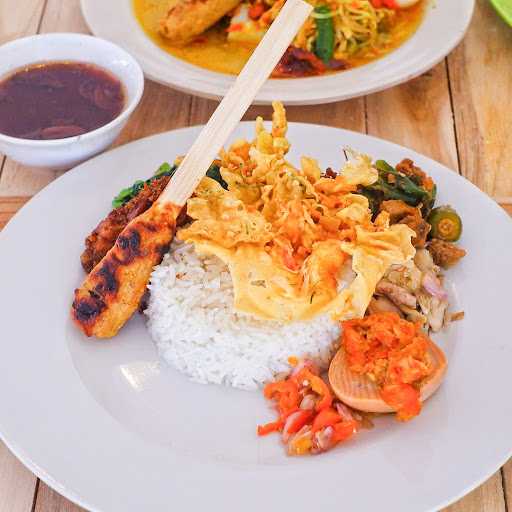 Wds Warung Rujak Dong Soka 10