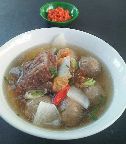 Yamuna Bakso Balung Sapi 9