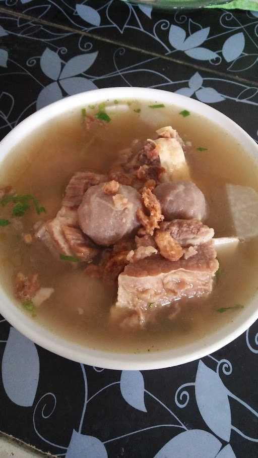 Yamuna Bakso Balung Sapi 2