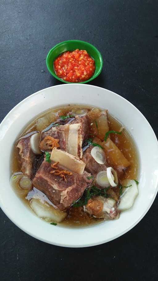 Yamuna Bakso Balung Sapi 8