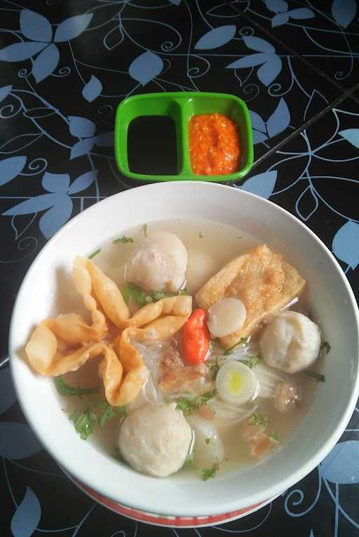 Yamuna Bakso Balung Sapi 7