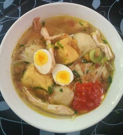 Yamuna Bakso Balung Sapi 6