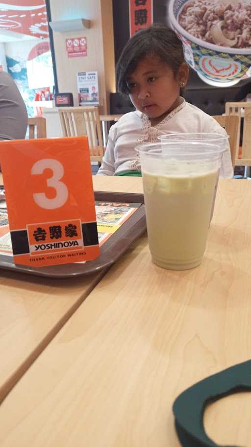 Yoshinoya Gatot Subroto Bali 2