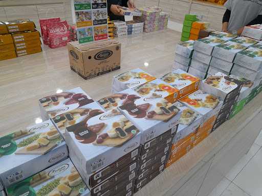 Bakpia Mutiara Jogja Adisucipto 8