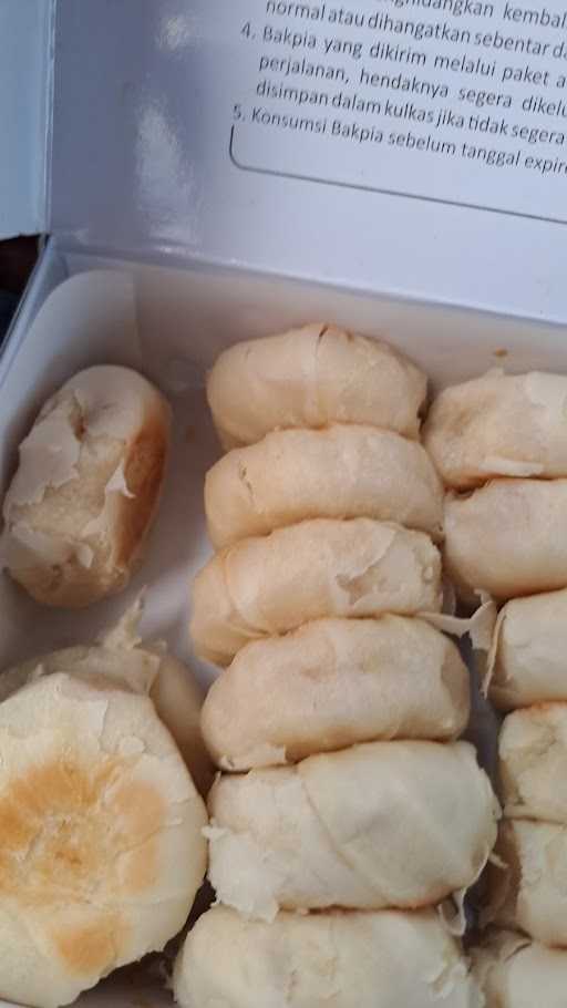 Bakpia Mutiara Jogja Adisucipto 6