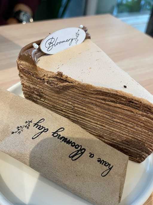 Bloomery Cake & Patisserie Jakal - Yogyakarta 8