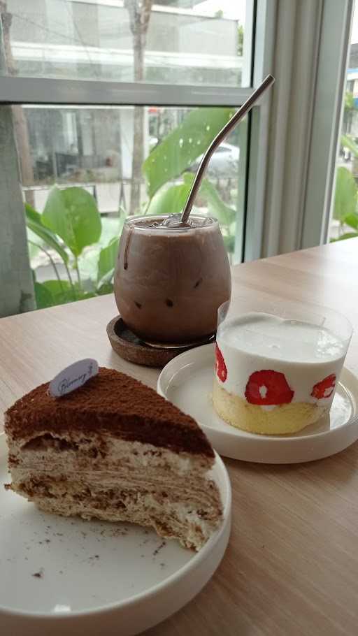 Bloomery Cake & Patisserie Jakal - Yogyakarta 6