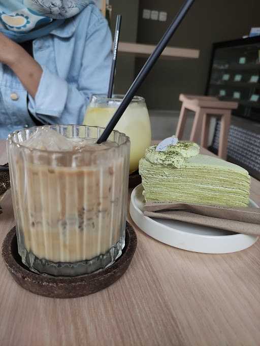 Bloomery Cake & Patisserie Jakal - Yogyakarta 4