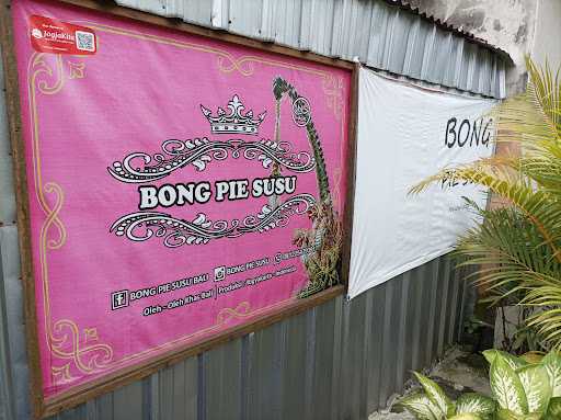 Bong Pie Susu 3