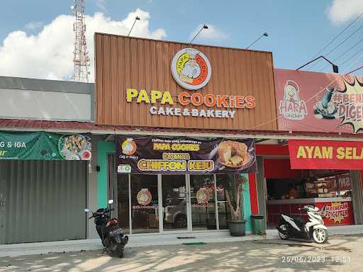 Papa Cookies Condongcatur 3