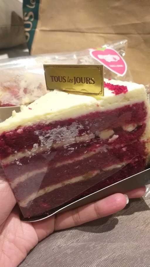 Tous Les Jours - Pakuwon Mall Jogja 3