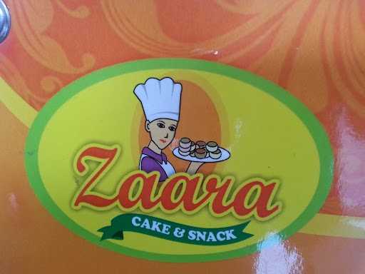 Zaara Cake & Snack 3