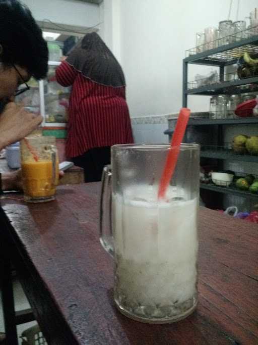 Jus Pak Lebah 8