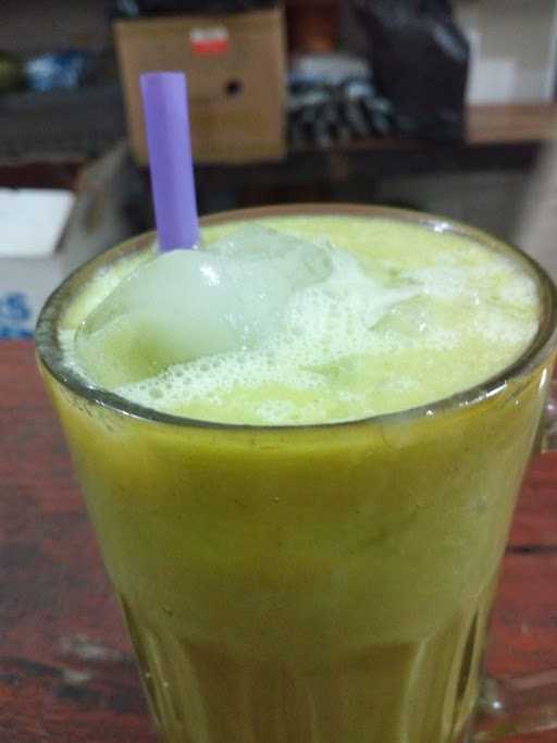 Jus Pak Lebah 3