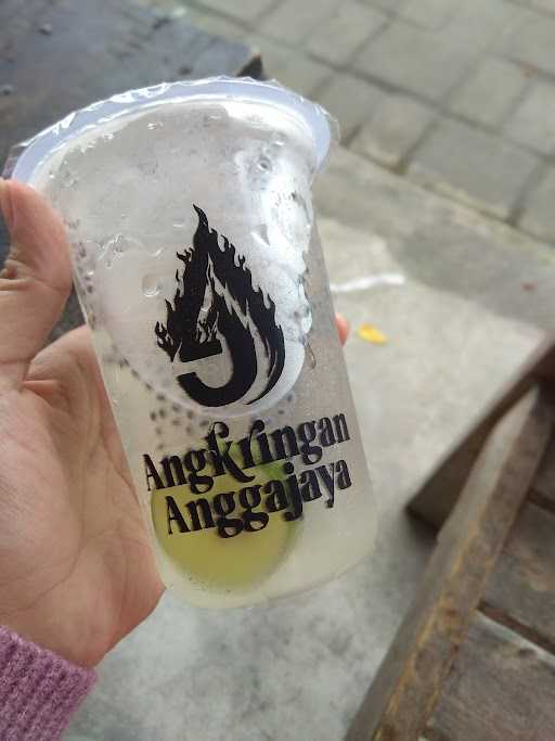 Angkringan Anggajaya 10