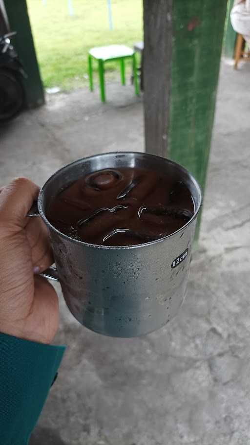 Es Coklat Warisan 6