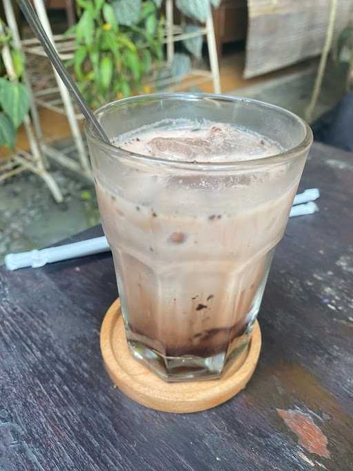 Tiga Roepa Pandega Galeri & Cafe 8