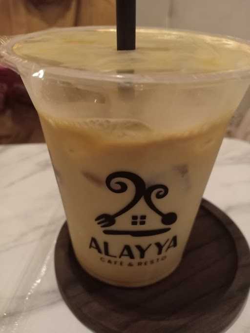 Alayya Cafe & Resto 2