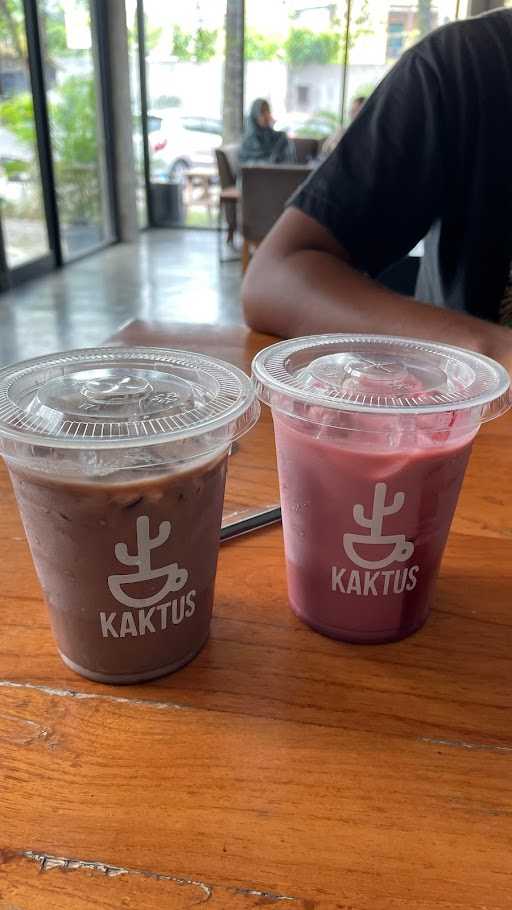 Kaktus Coffee Place 5