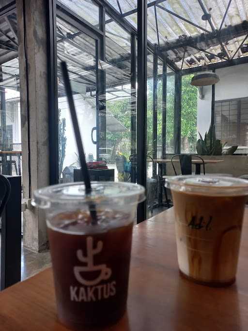 Kaktus Coffee Place 6