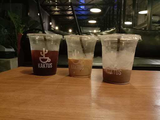 Kaktus Coffee Place 2