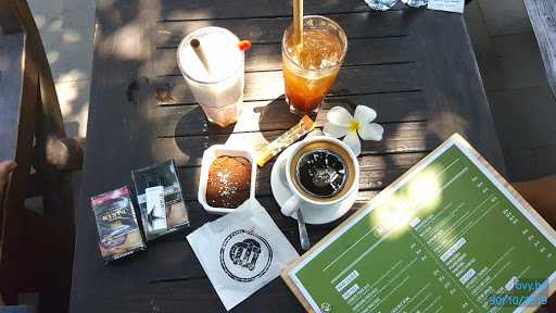 Medpresso Coffee Garden 6