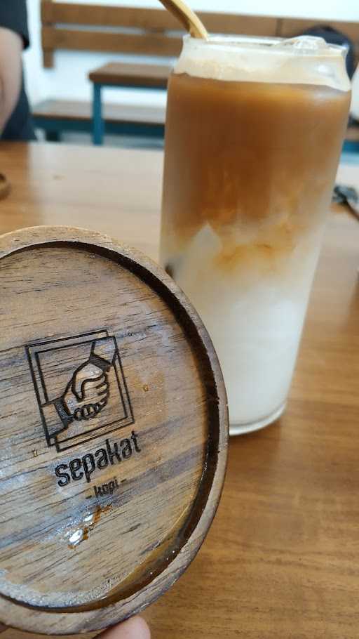 Sepakat Coffee 7