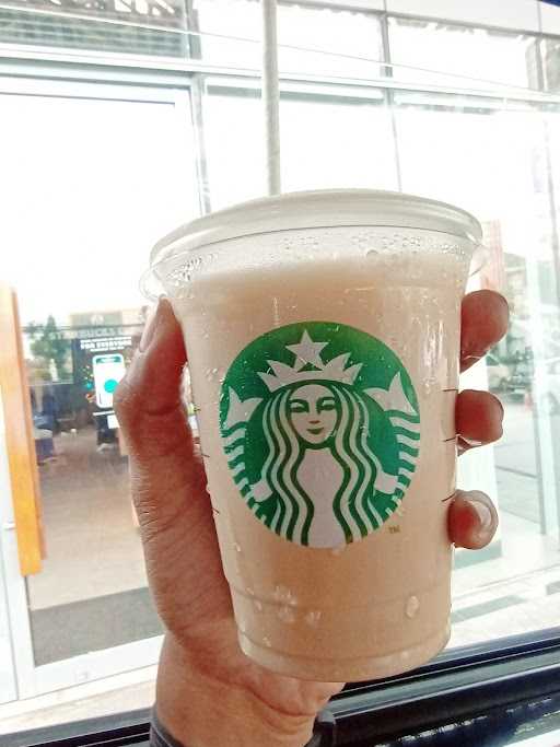 Starbucks - Uttara Icon 6