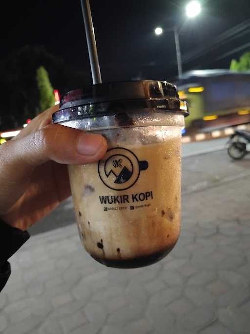 Wukir Kopi 1