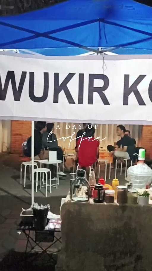 Wukir Kopi 8