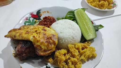 Ayam Bakar Juara 8