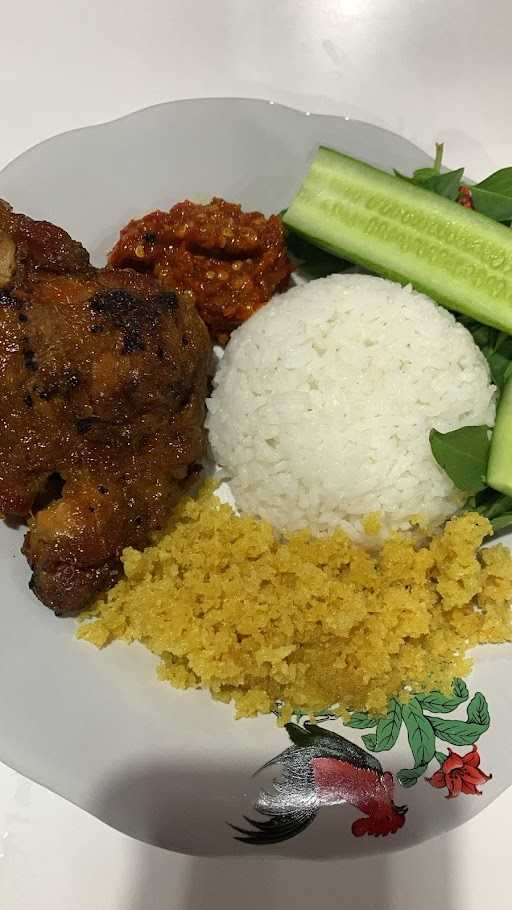 Ayam Bakar Juara 6