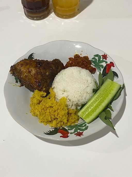 Ayam Bakar Juara 2