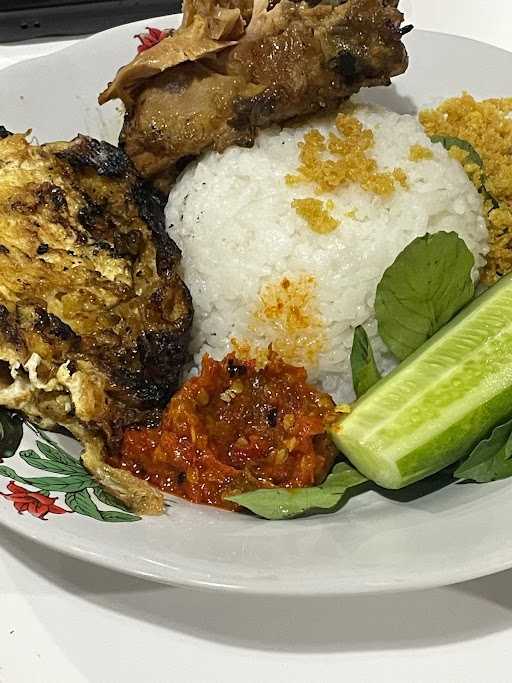 Ayam Bakar Juara 10