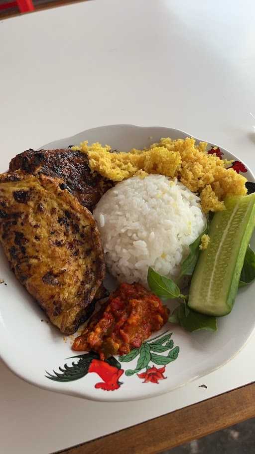 Ayam Bakar Juara 9