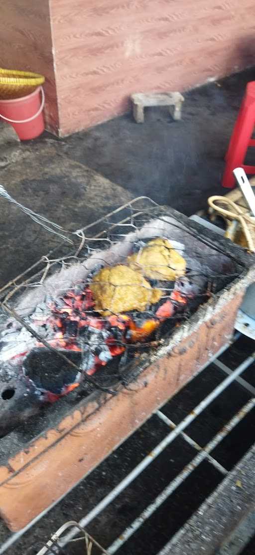 Ayam Bakar Juara 3