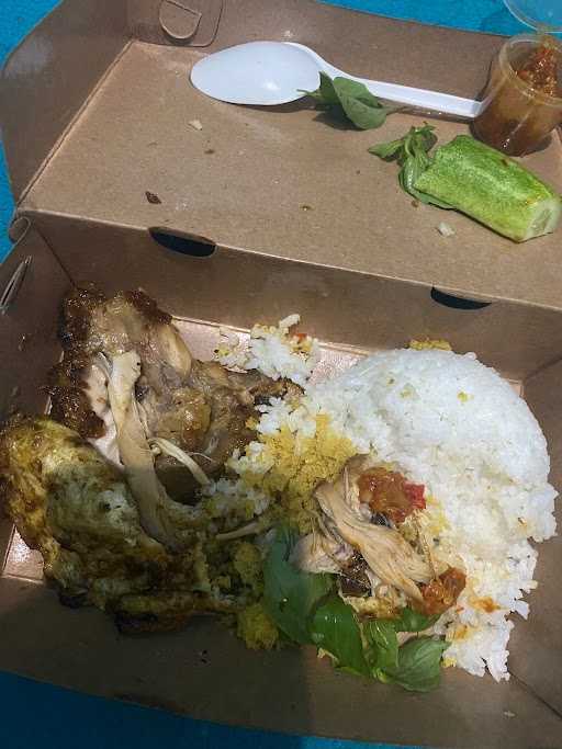 Ayam Bakar Juara 1